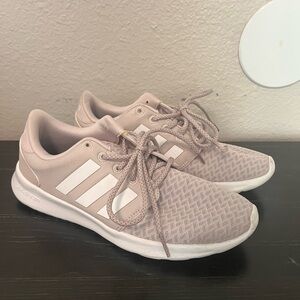 Adidas Women's Light Pink Sneakers